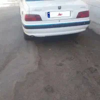 پارس دوگانه کارخانه|خودرو سواری و وانت|کرمان, |دیوار