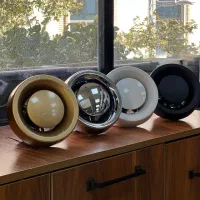 هواکش خانگی ایرسافت|پنکه و تصفیهکنندهٔ هوا|تهران, لاله زار|دیوار