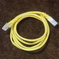 سیم تلفن و کابل شبکه|مودم و تجهیزات شبکه|گرگان, |دیوار