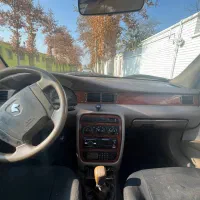 سمند تاکسی مدل95|خودرو سواری و وانت|هشتگرد, شهرک ولیعصر (مصلی)|دیوار