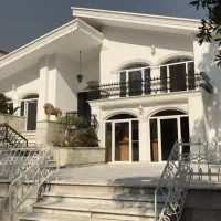 ۷۷۷ متر /ویلا تریبلکس اسپانیای نیاوران