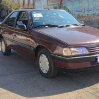 405مدل 82|خودرو سواری و وانت|مشهد, حیدرآباد|دیوار