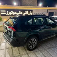 تویوتا راوفور تک دیفرانسیل چین ۲ لیتر مدل ۲۰۲۴|خودرو سواری و وانت|تهران, گلستان (شهرک راه آهن)|دیوار