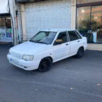 پراید 132 مدل 90 به شرط