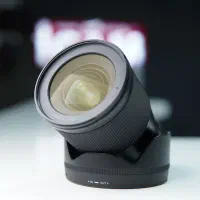 سیگما Sigma 16 F1.4 DCDN اوپن باکس|دوربین عکاسی و فیلم‌برداری|تهران, فردوسی|دیوار
