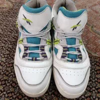 کتونی اصل ویتنام  reebok