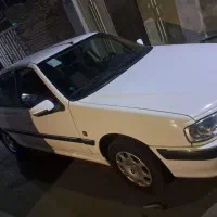 پژو پارس ، پرشیا مدل 1400