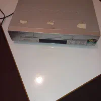 ویدئو قدیمی مدل تو عکس مشخص|پخش‌کننده DVD و ویدیو|اهواز, کارون|دیوار