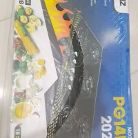 گاز صفحه ای