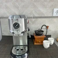 اسپرسوساز نوا اتومات