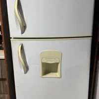یخچال الکترو استیل