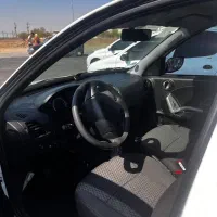 کوئیک GxR خشک مدل ۱۴۰۰ رینگ آلومینیومی کلاچ برقی|خودرو سواری و وانت|رشت, استقامت ۱|دیوار