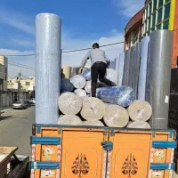 سردوز شیرازه لبه دوزی فرش کناره گلیم گبه پالاز