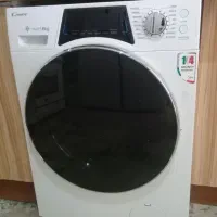 لباسشویی ایتالیایی کَندی  اصلی.