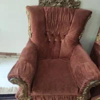 مبل هفت نفره