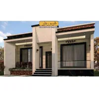 منزل-سفت-کاری-درسایت350هکتاری