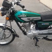 هندا ۱۲۵ کلکسیونی