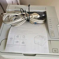 پرینتر hp2035|پرینتر، اسکنر، کپی، فکس|کرج, عظیمیه|دیوار