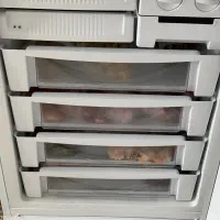 فروش|یخچال و فریزر|گرمسار, |دیوار