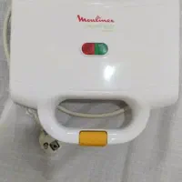 ساندویچ ساز مولینکس