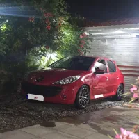 ۲۰۷مدل۹۸|خودرو سواری و وانت|تهران, سازمان برنامه جنوبی|دیوار