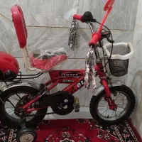 دوچرخه ۱۲|دوچرخه، اسکیت، اسکوتر|اراک, |دیوار