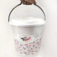 جابرنجی پلاستیک