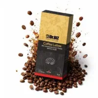 قهوه گانودرما