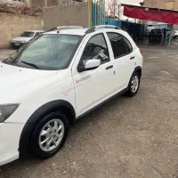 کوییک DA مدل ۱۴۰۲|خودرو سواری و وانت|کرمان, |دیوار