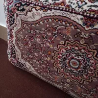 پشتی پنبه ای|پشتی|سنندج, |دیوار