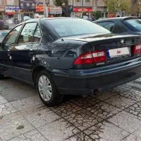 سمند سفارشی مدل۸۷|خودرو سواری و وانت|کرمانشاه, |دیوار