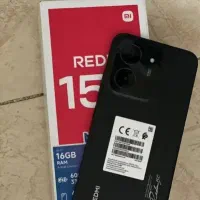 گوشیC15شیائومی