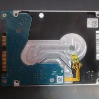 هارد 2 ترابایت لپتاپ|قطعات و لوازم جانبی رایانه|نیشابور, شهرک قدس|دیوار