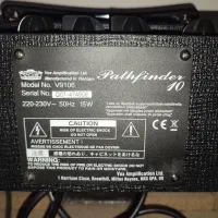 آمیپلی وات VOX Pathfinder 10