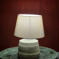 آباژور سرامیکی