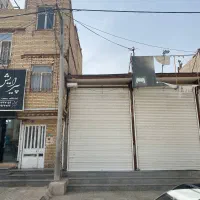 مغازه فروشی در مهرگان|فروش مغازه و غرفه|مشهد, شهید علی محمدی|دیوار