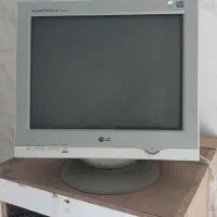 تلویزیون و مانیتور