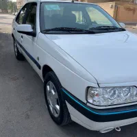 پژو ۴۰۵|خودرو سواری و وانت|دزفول, |دیوار