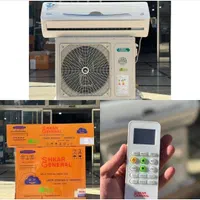 کولر گازی ۳۰ هزار جنرال شکار لبخندی با گارانتی|کولر گازی و فن‌کوئل|کرمانشاه, |دیوار