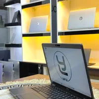 لپتاپ Dell لمسی i5 نسل8 رم16|رایانه همراه|ارومیه, |دیوار