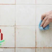 تمیزکاری پایان کاری ساختمان