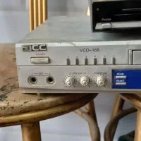 سی دی ودی وی دی|پخش‌کننده DVD و ویدیو|بناب, |دیوار