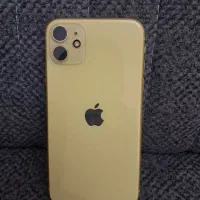 ایفون 11 نرمال 128 گیگ