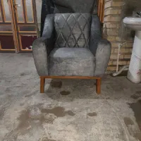 مبل راحتی کهربا تولیدی و پخش بازدید قاعم شهر