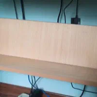 میز کامپیوتر در حد نو|میز تحریر و کامپیوتر|اسلام‌شهر, مسکن مهر اسلاشهر (شهرک امام خمینی)|دیوار