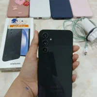 Galaxy A54 5G 128G|موبایل|رشت, استقامت ۱|دیوار