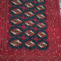 فرش دست بافت ابریشم