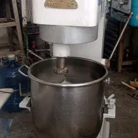 لوازم قنادی و بستنی