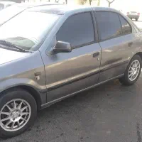 سمند LX مدل 1385