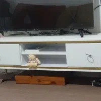 مبلمان ۷نفره و میز تی وی|مبلمان خانگی و میز عسلی|کازرون, |دیوار